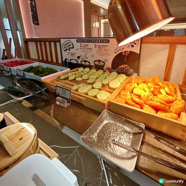 超高質任食燒肉放題