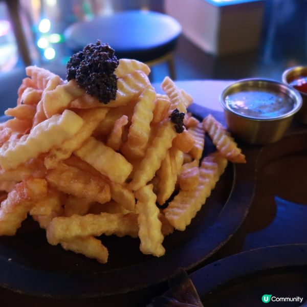 泰菜燒酒場🍻 串燒配美酒，今晚就係呢度啦！