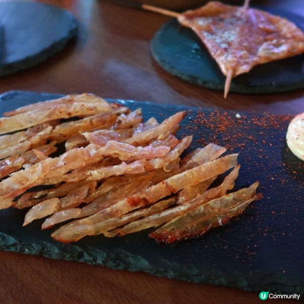 泰菜燒酒場🍻 串燒配美酒，今晚就係呢度啦！