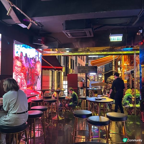 泰菜燒酒場🍻 串燒配美酒，今晚就係呢度啦！