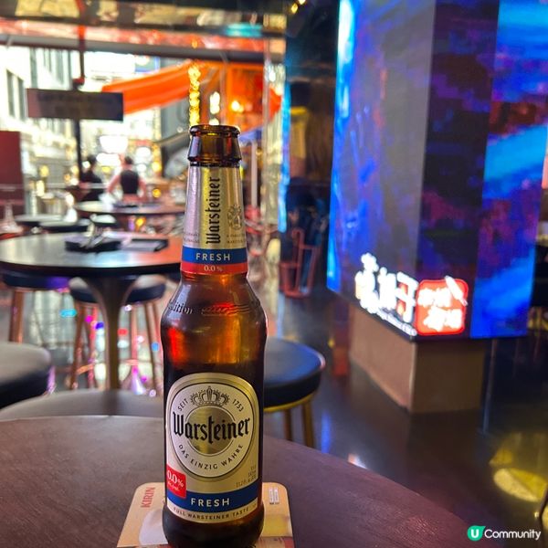 泰菜燒酒場🍻 串燒配美酒，今晚就係呢度啦！