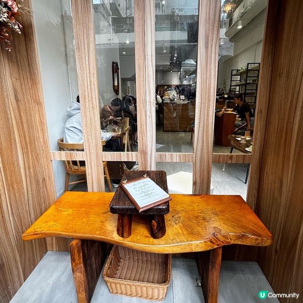 深水埗·高質蛋糕 由網店轉為實體店