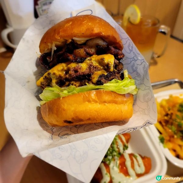 高質Honbo😋 回頭之選