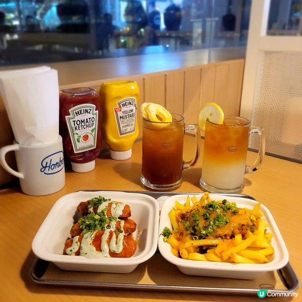 高質Honbo😋 回頭之選