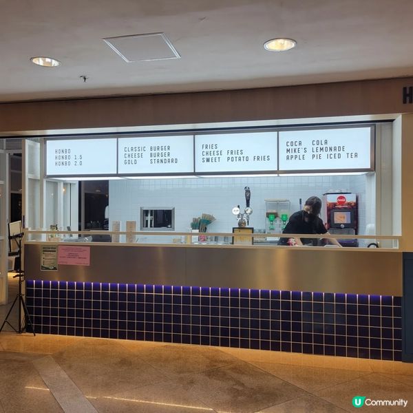 高質Honbo😋 回頭之選