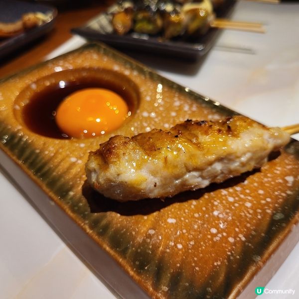 荃灣︳荃灣燒烤堂