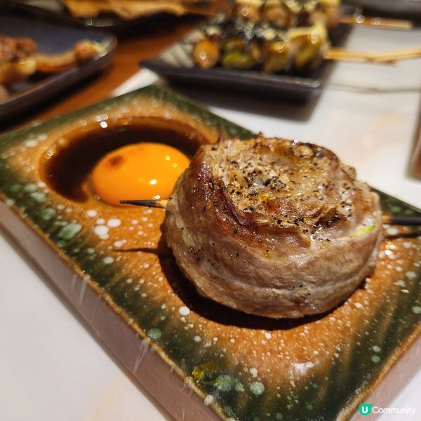 荃灣︳荃灣燒烤堂