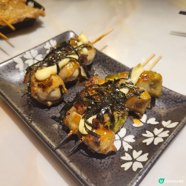 荃灣︳荃灣燒烤堂