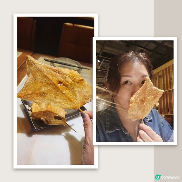 荃灣︳荃灣燒烤堂