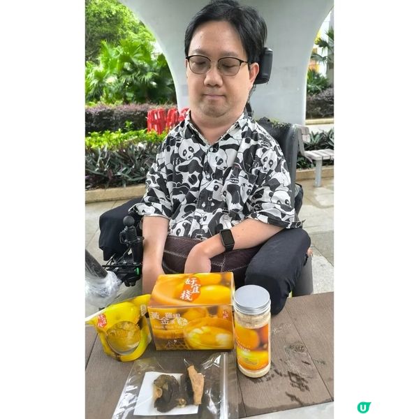 再次購買「好宜棧」健康產品給家人