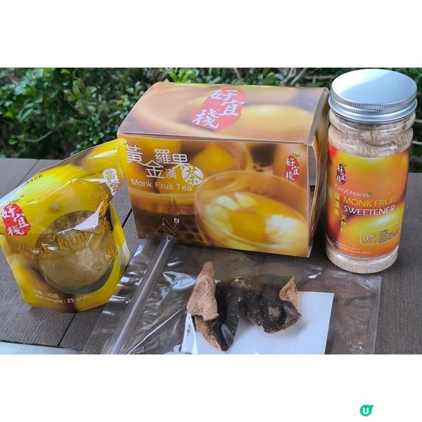 再次購買「好宜棧」健康產品給家人