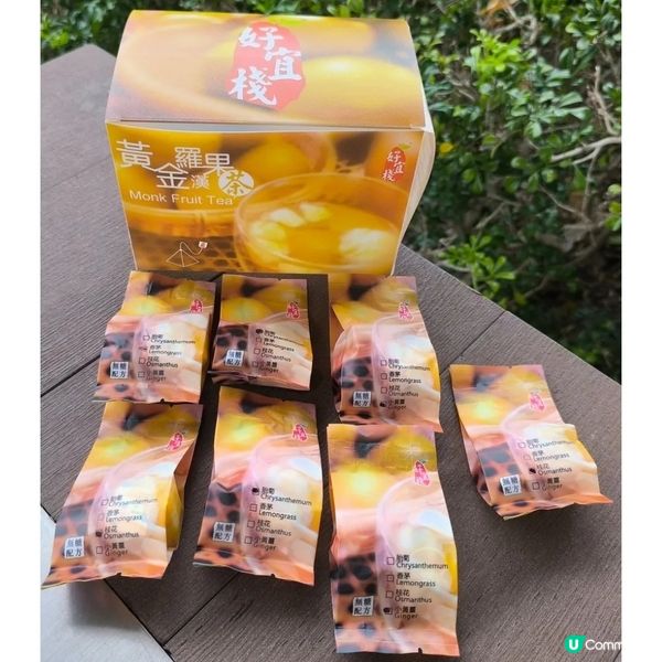 再次購買「好宜棧」健康產品給家人