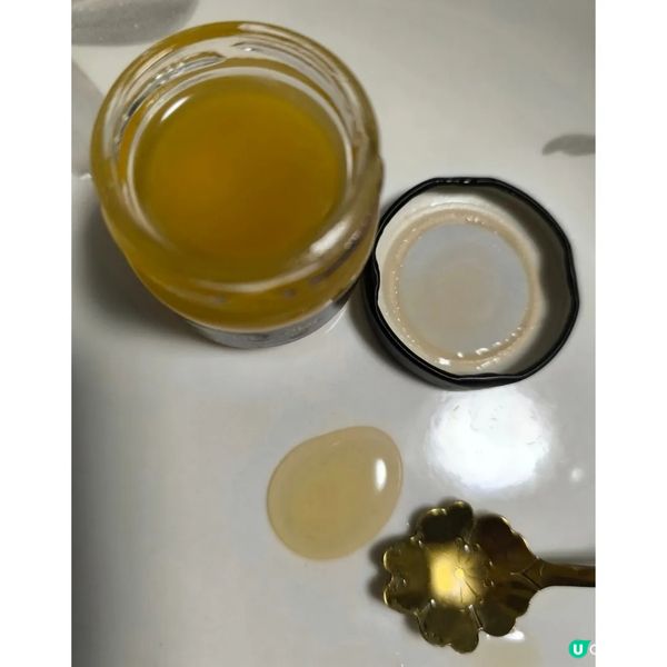 德國有機蜂蜜買三送一