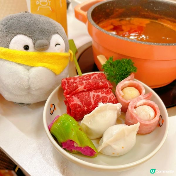 一人一鍋任食邊爐好正