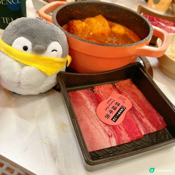 一人一鍋任食邊爐好正