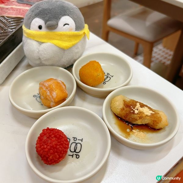 一人一鍋任食邊爐好正