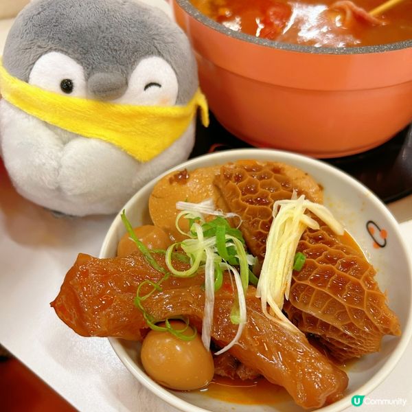 一人一鍋任食邊爐好正