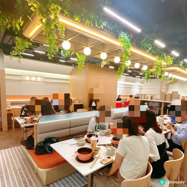 一人一鍋任食邊爐好正