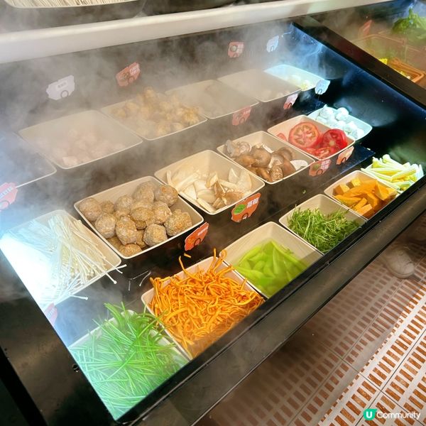 一人一鍋任食邊爐好正