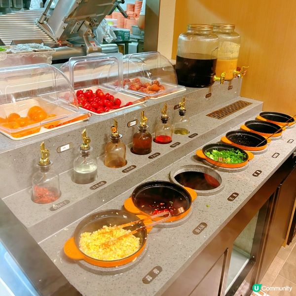 一人一鍋任食邊爐好正