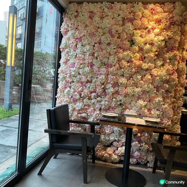 好味隱世酒店餐廳🥰