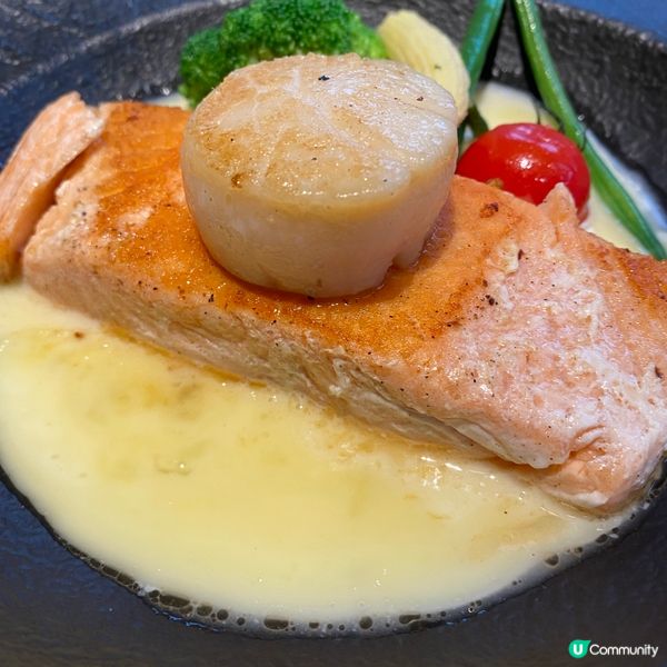 好味隱世酒店餐廳🥰