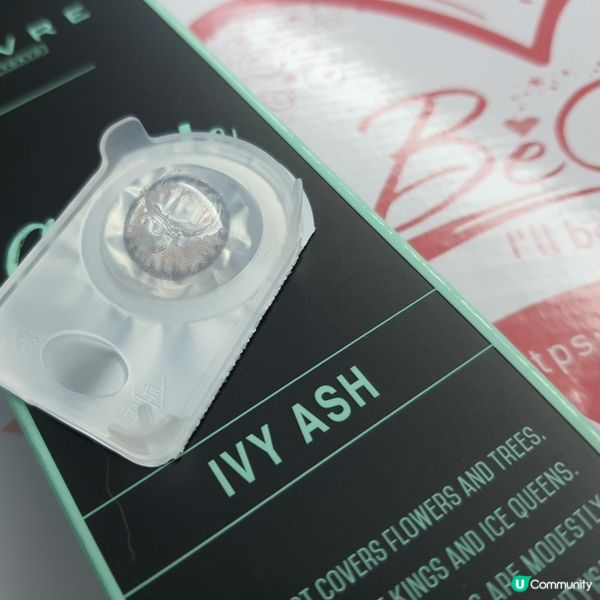 【好物推介🫸】GIVRE Colour Con