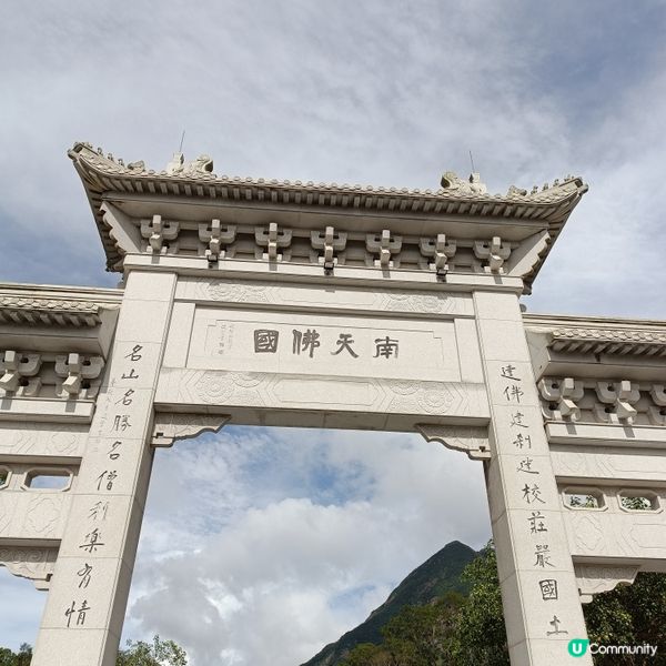 寶蓮禪寺荷花展