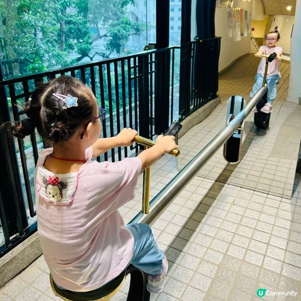 香港視覺藝術中心