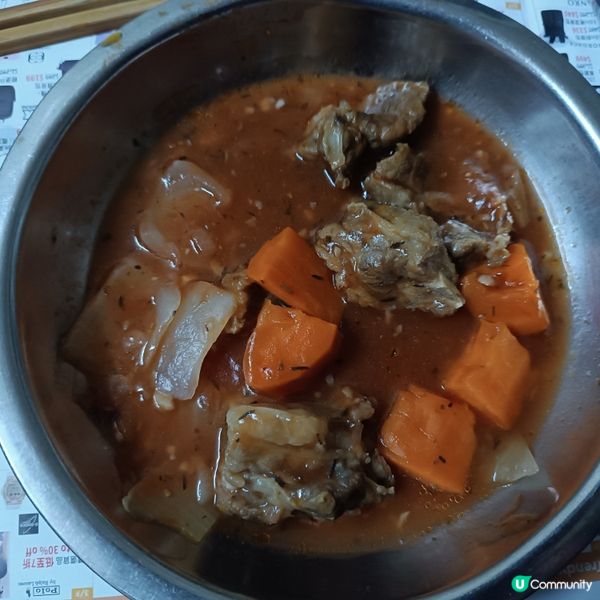 七一優惠？不如自己煮！😋