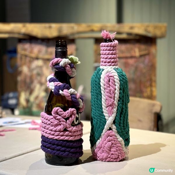 Sustainability@加州美酒月