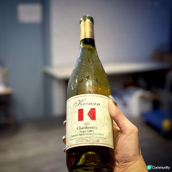 Sustainability@加州美酒月