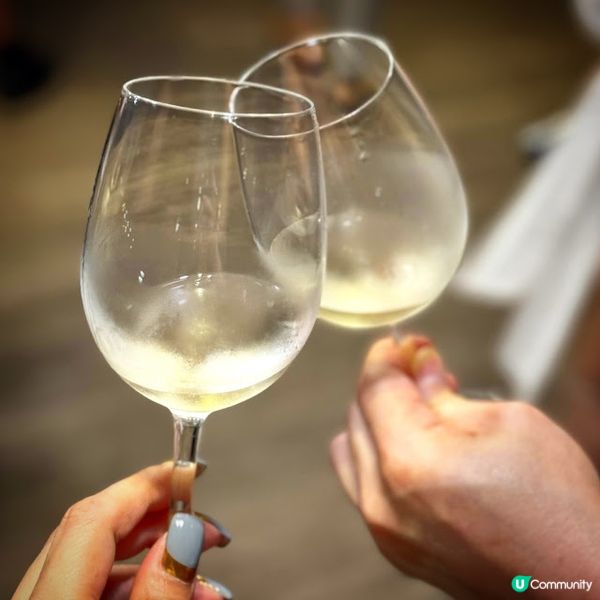 Sustainability@加州美酒月