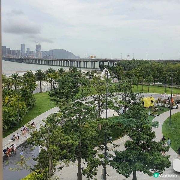 【純粹分享】歡樂港灣