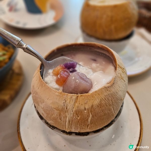 葵涌坐低歎盡港式地道小食！