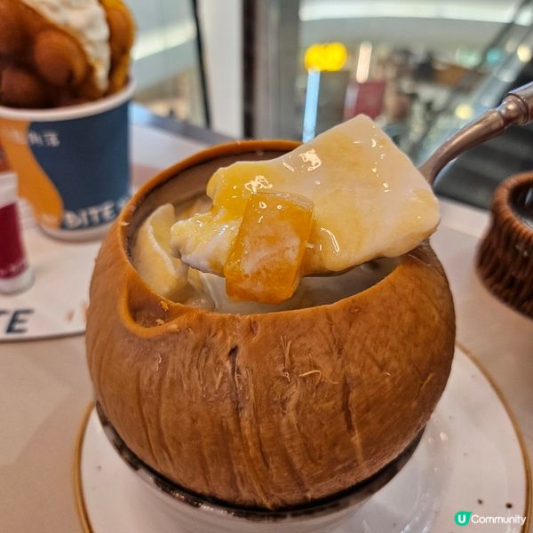 葵涌坐低歎盡港式地道小食！