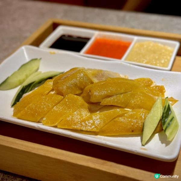 性價比高的地道星加坡李派菜