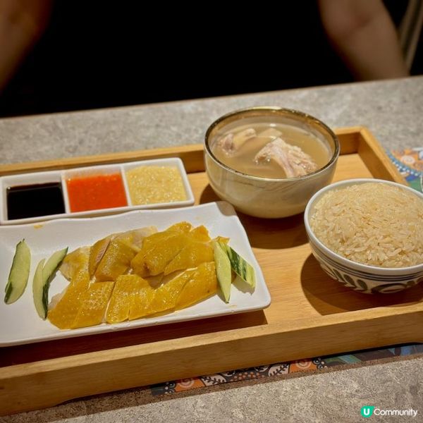 性價比高的地道星加坡李派菜