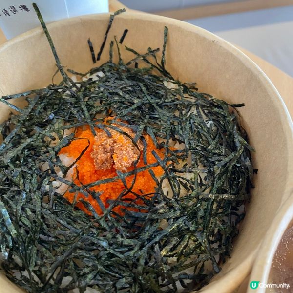 海港城台灣小食飲品店❤️😊