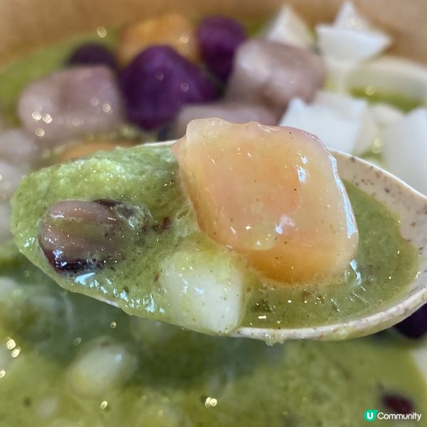 海港城台灣小食飲品店❤️😊