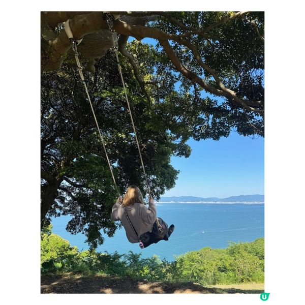 福崗-能古島&海中道海濱公園睇花花