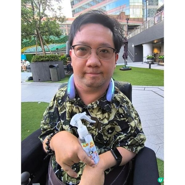 推介驅蚊蠓蚤止痕天然產品