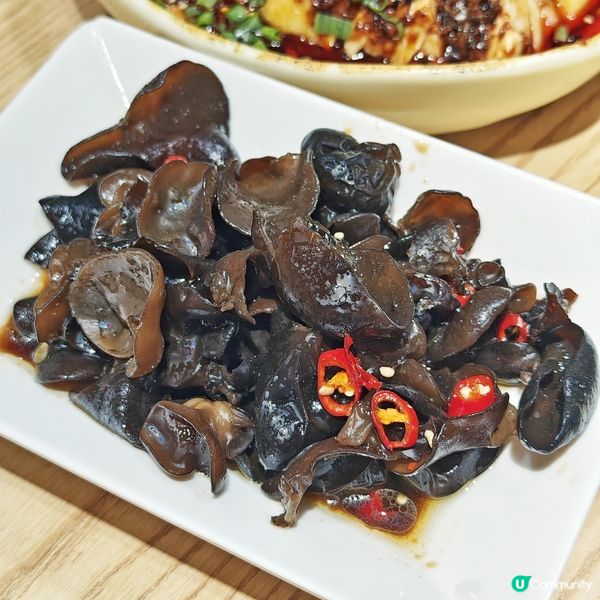 灣仔利東街🚇隔離，川菜小店「川亭」😋 大件夾抵食！