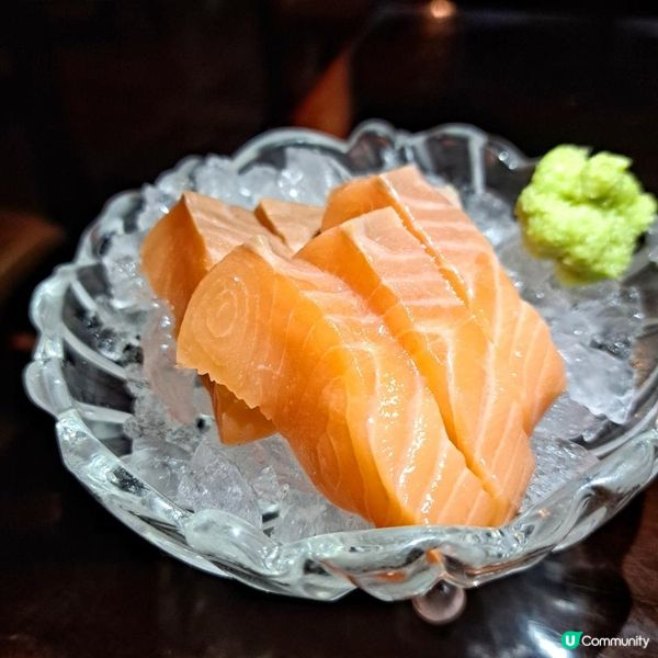 居酒屋午市定食