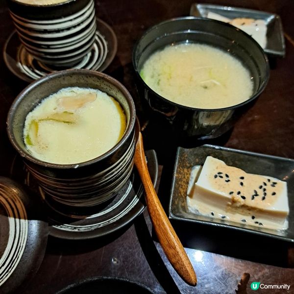 居酒屋午市定食