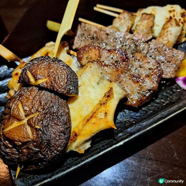 居酒屋午市定食