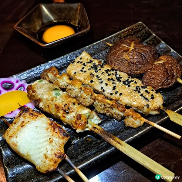 居酒屋午市定食