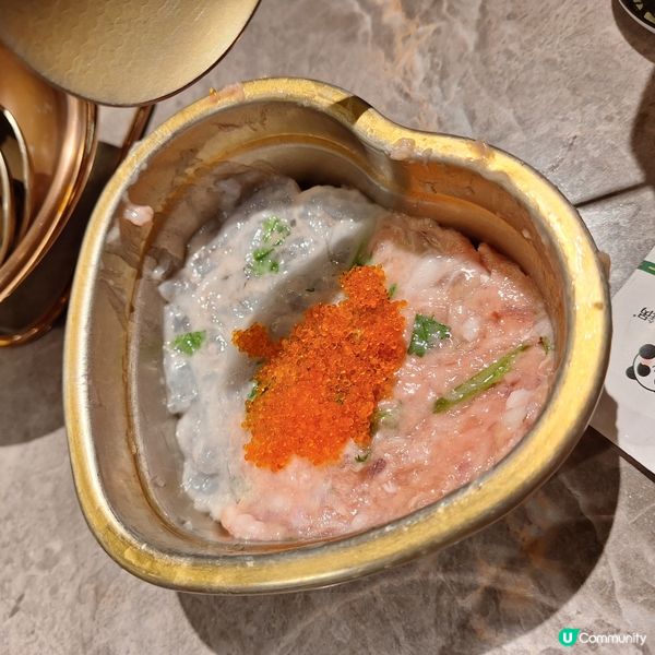 熊貓主題打邊爐 （一人都唔怕悶）