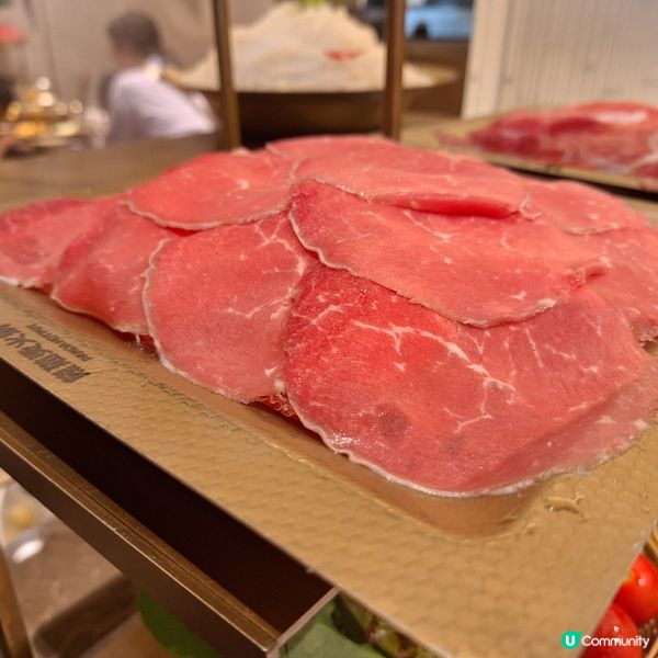 熊貓主題打邊爐 （一人都唔怕悶）