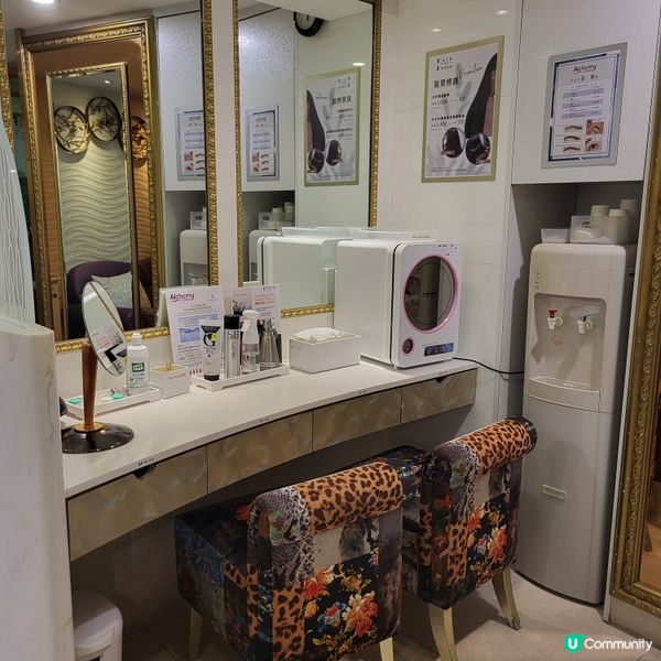 尖沙咀 ｜智能艾灸養生